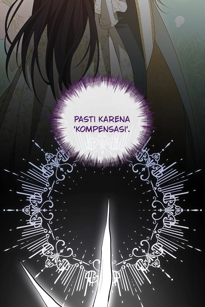 At The End Of The Hidden Greenery Chapter 22 page 120