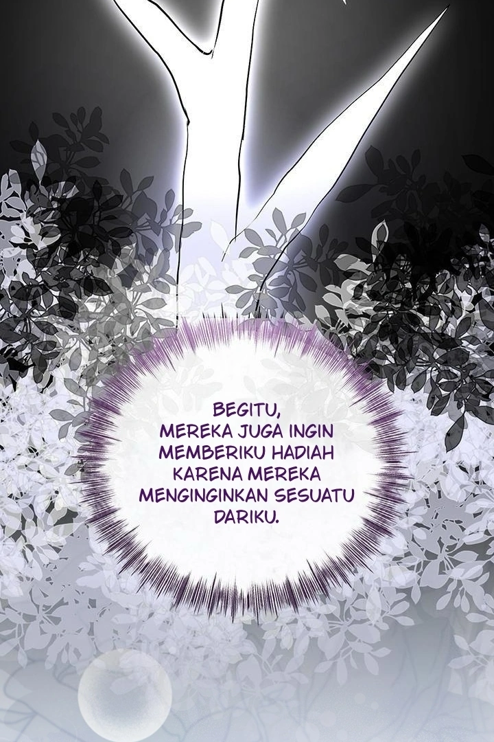 At The End Of The Hidden Greenery Chapter 22 page 121