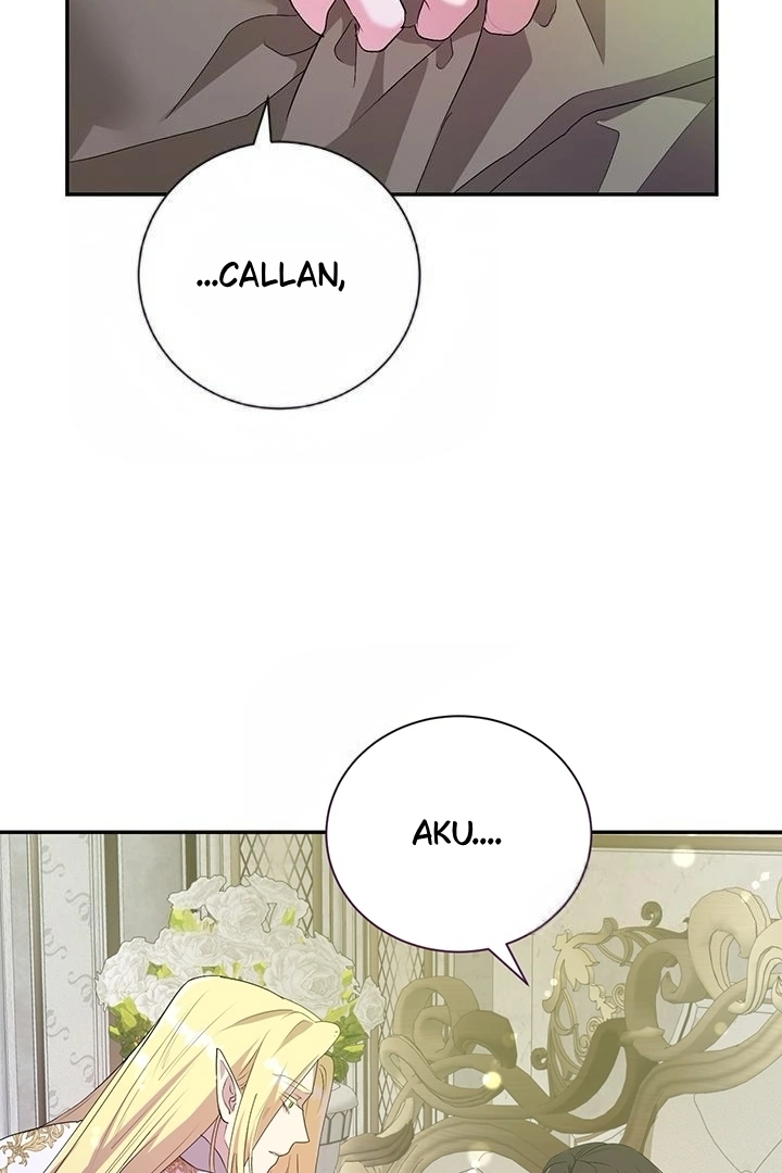 At The End Of The Hidden Greenery Chapter 22 page 124