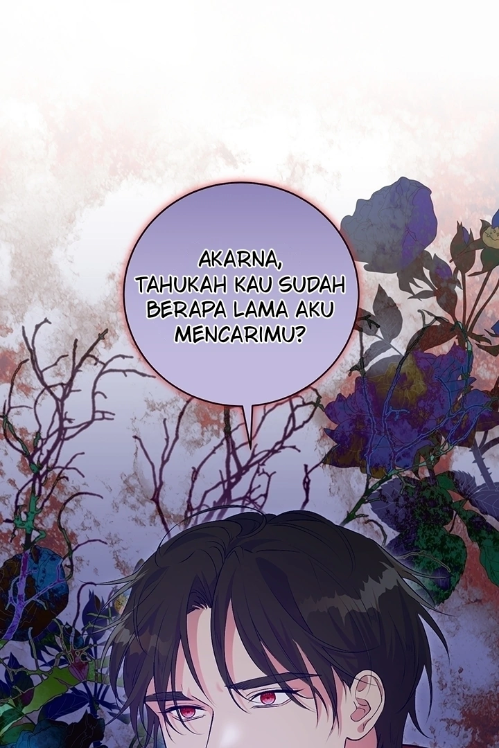 At The End Of The Hidden Greenery Chapter 22 page 1