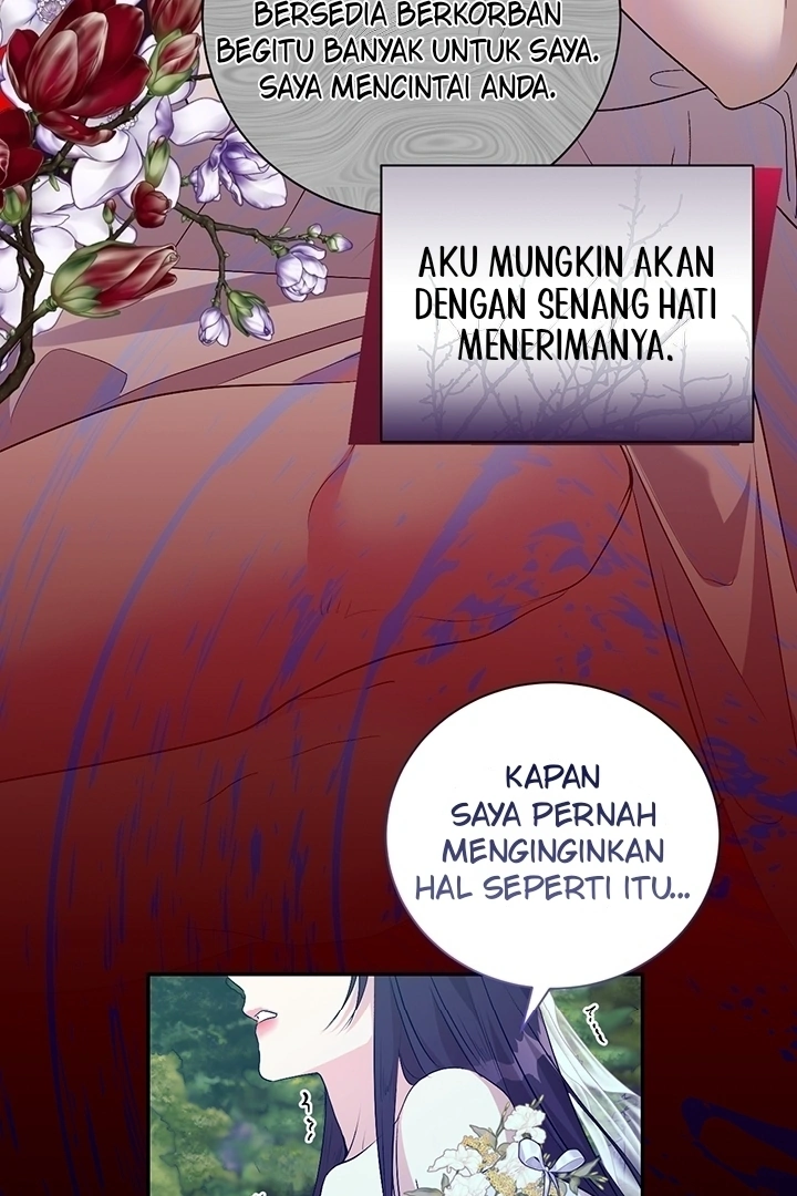 At The End Of The Hidden Greenery Chapter 22 page 26