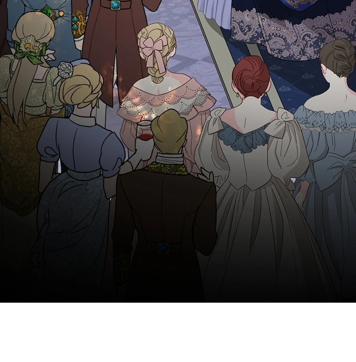 At The End Of The Hidden Greenery Chapter 22 page 30