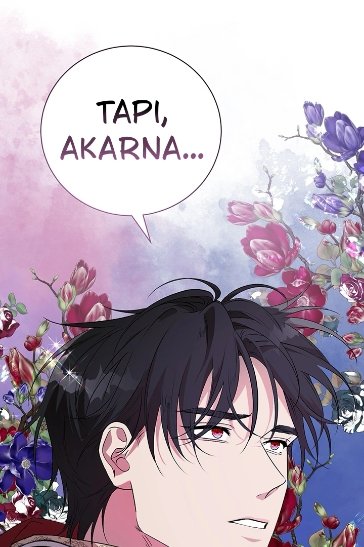 At The End Of The Hidden Greenery Chapter 22 page 36