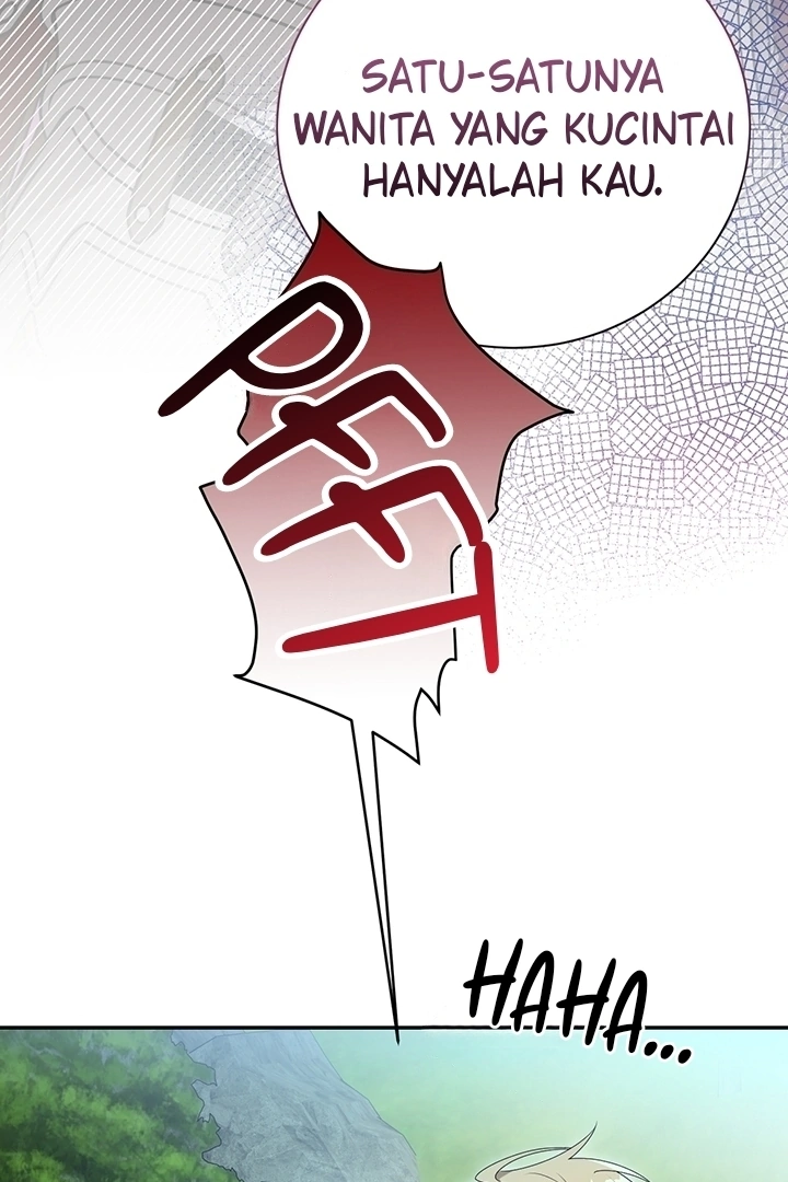 At The End Of The Hidden Greenery Chapter 22 page 38