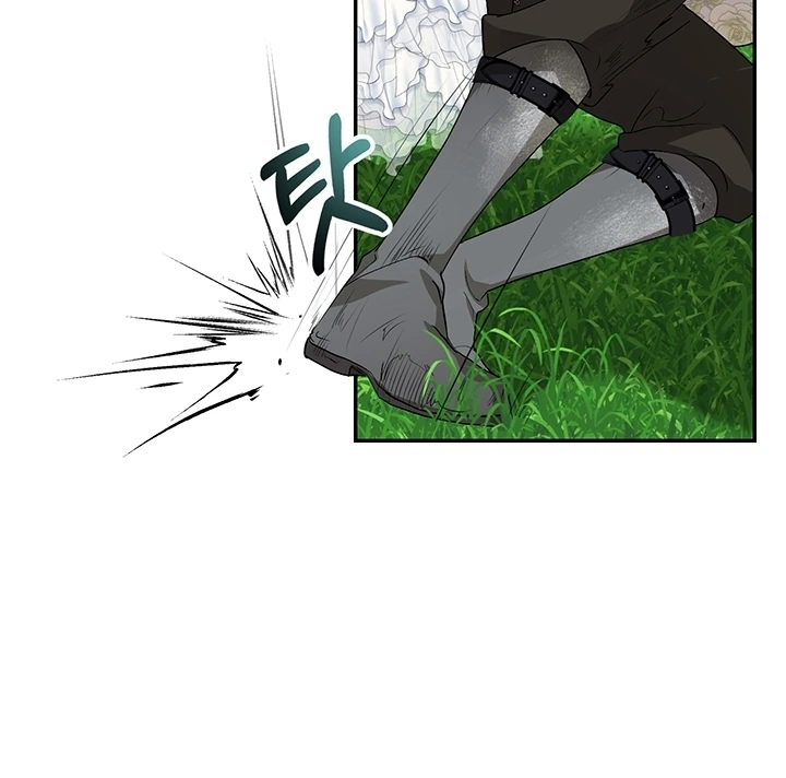 At The End Of The Hidden Greenery Chapter 22 page 50
