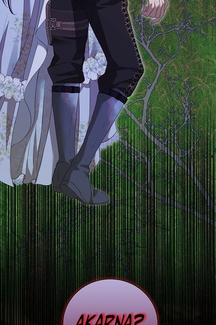 At The End Of The Hidden Greenery Chapter 22 page 5