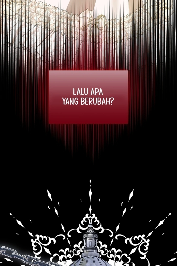 At The End Of The Hidden Greenery Chapter 22 page 78