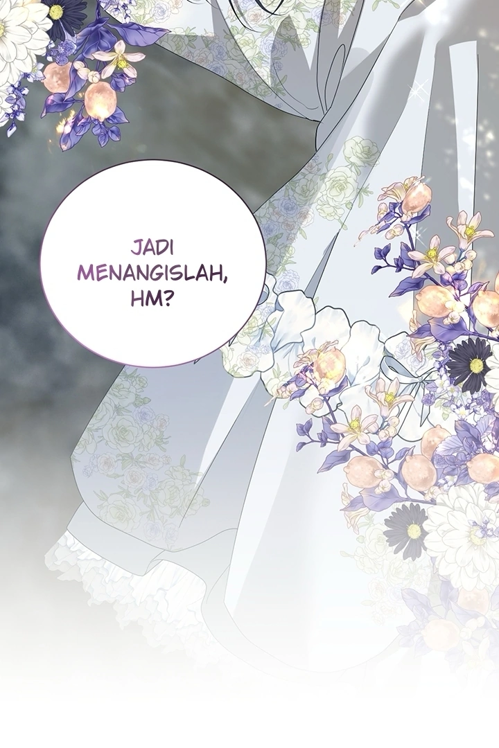 At The End Of The Hidden Greenery Chapter 22 page 85