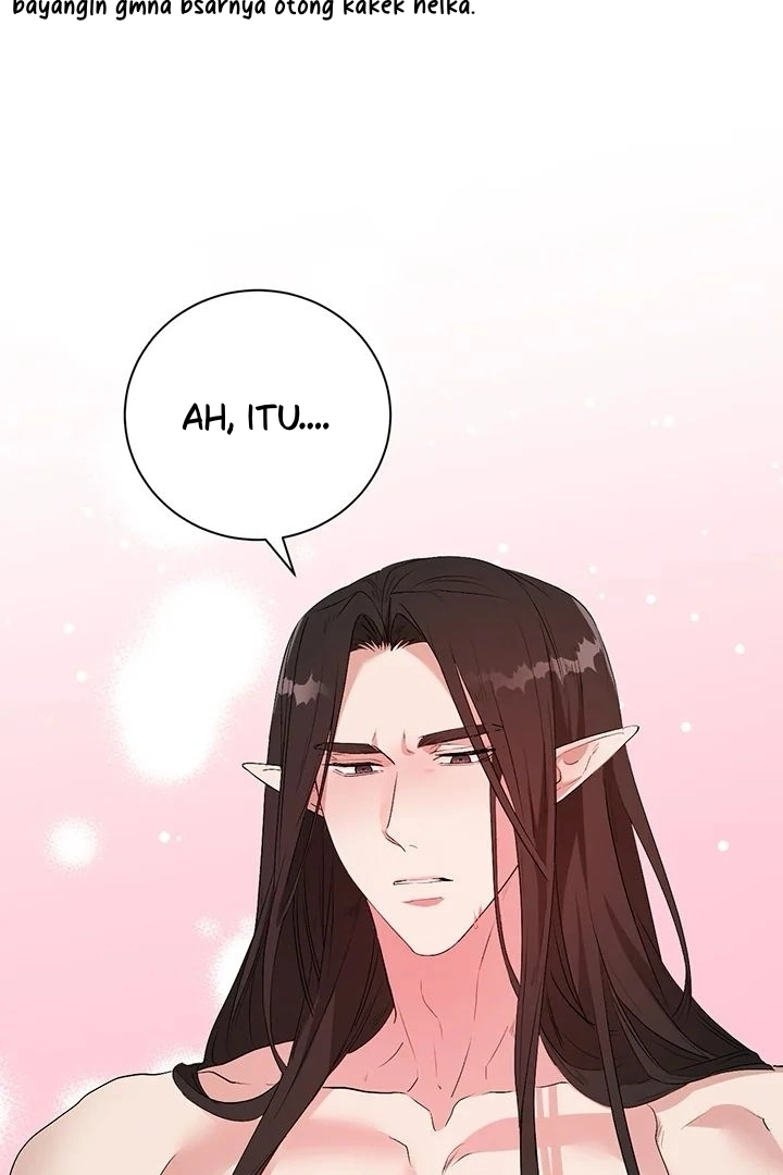 At The End Of The Hidden Greenery Chapter 23 page 99