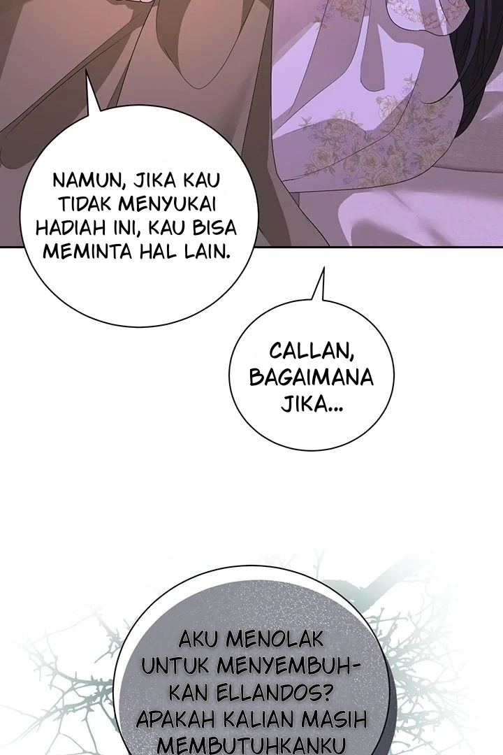 At The End Of The Hidden Greenery Chapter 23 page 10