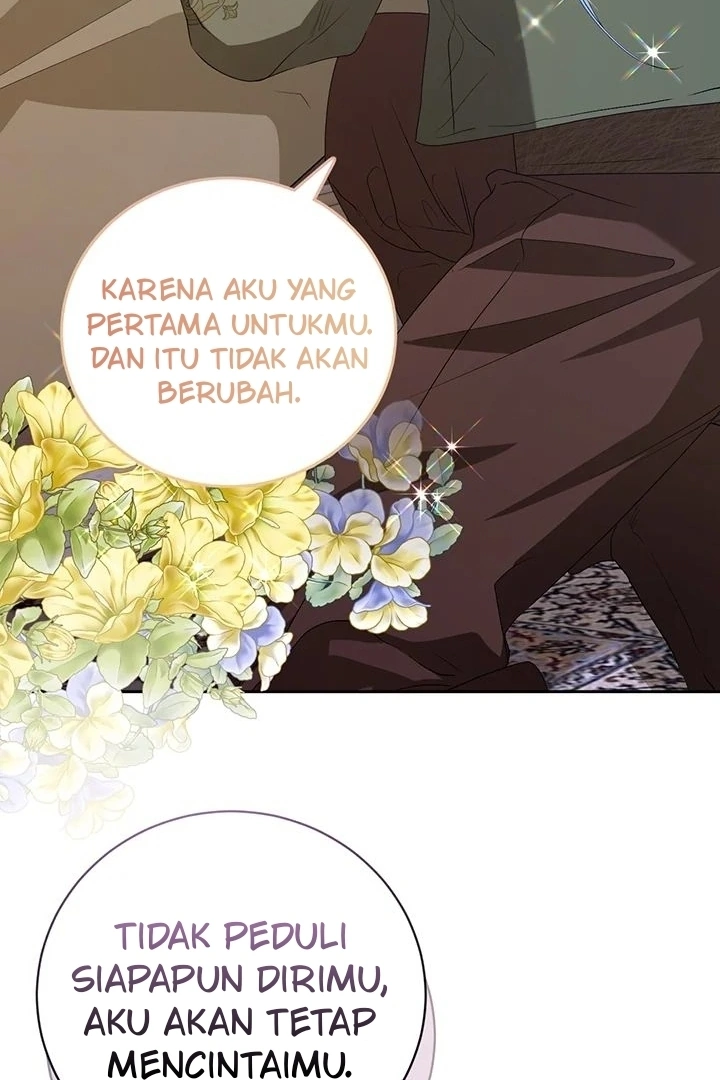 At The End Of The Hidden Greenery Chapter 23 page 16