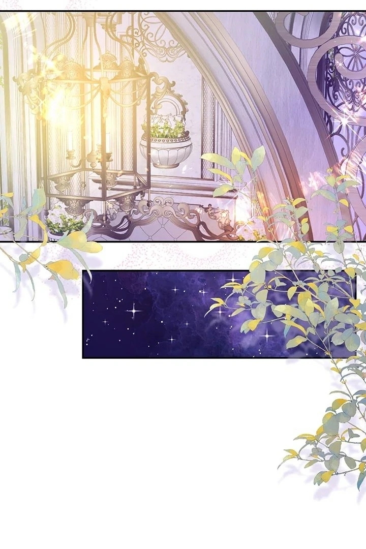 At The End Of The Hidden Greenery Chapter 23 page 32