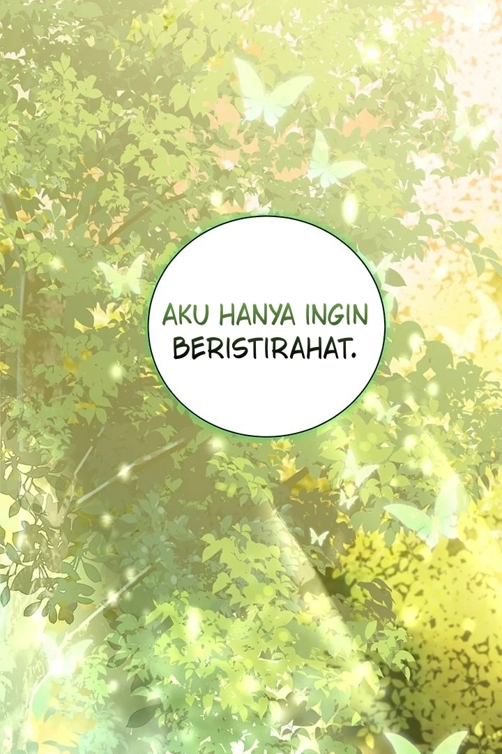 At The End Of The Hidden Greenery Chapter 23 page 5