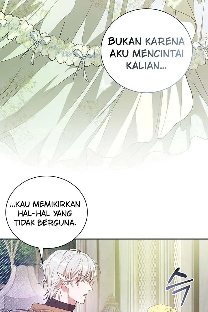 At The End Of The Hidden Greenery Chapter 23 page 7