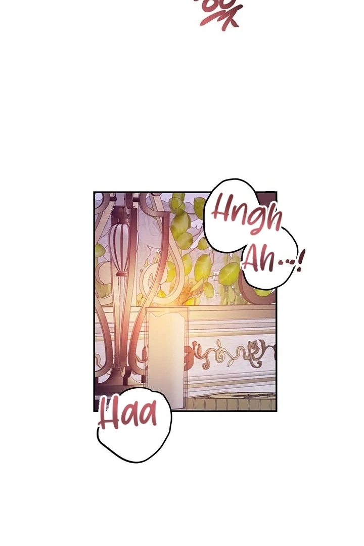 At The End Of The Hidden Greenery Chapter 23 page 86