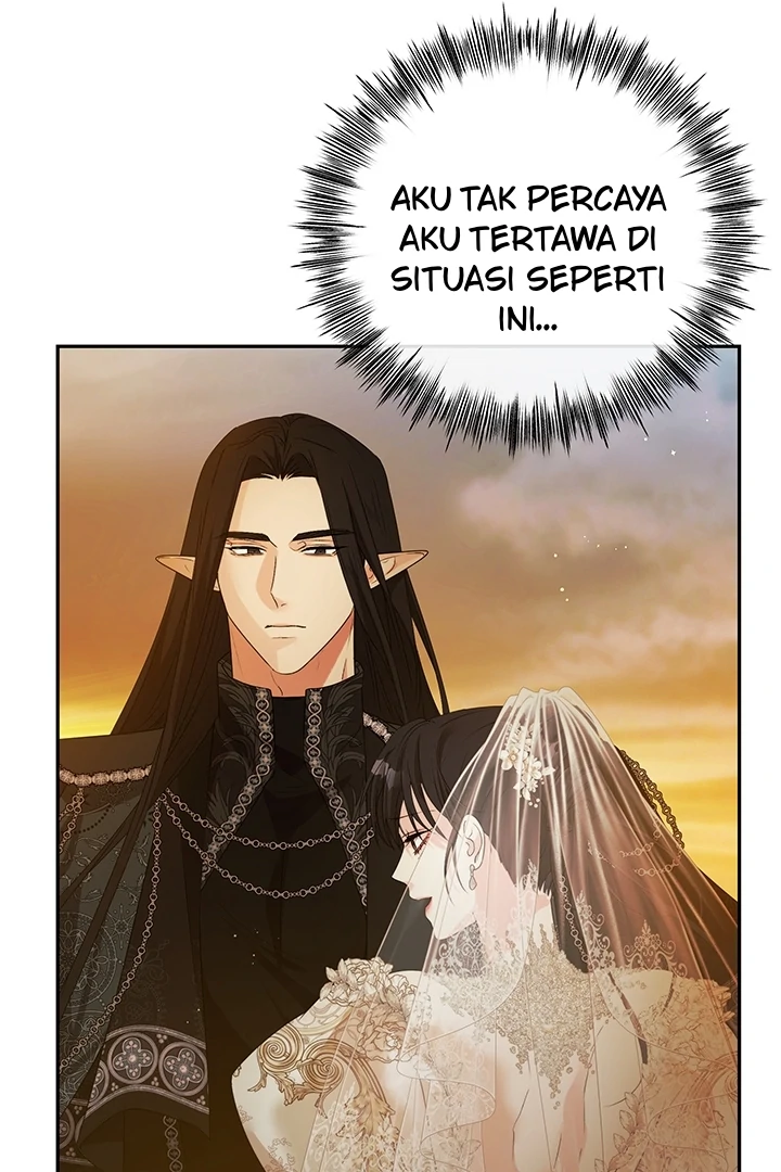 At The End Of The Hidden Greenery Chapter 34 page 102