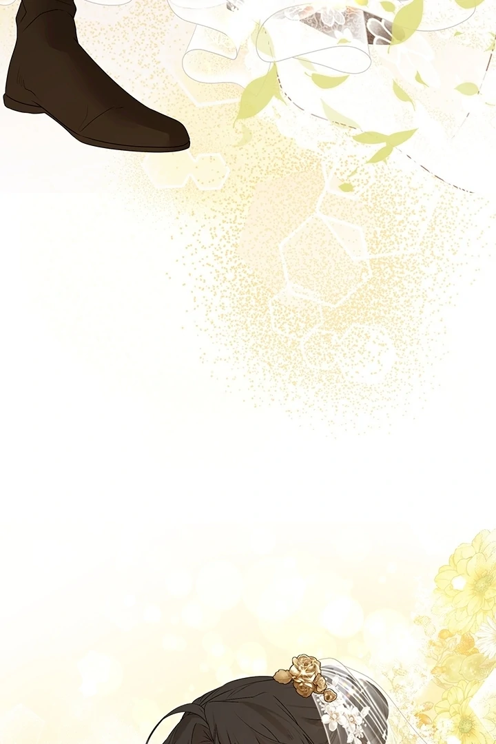 At The End Of The Hidden Greenery Chapter 34 page 10