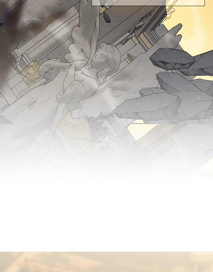 At The End Of The Hidden Greenery Chapter 34 page 113
