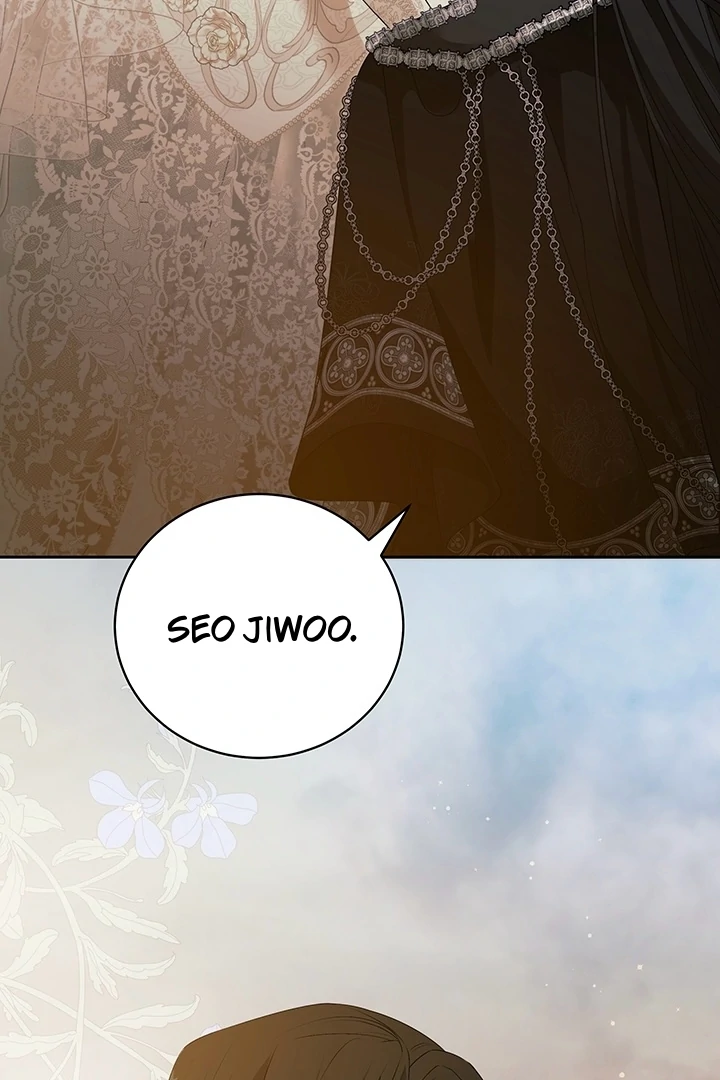 At The End Of The Hidden Greenery Chapter 34 page 115