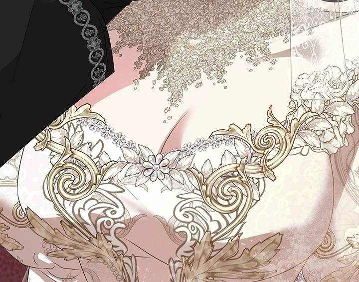 At The End Of The Hidden Greenery Chapter 34 page 135