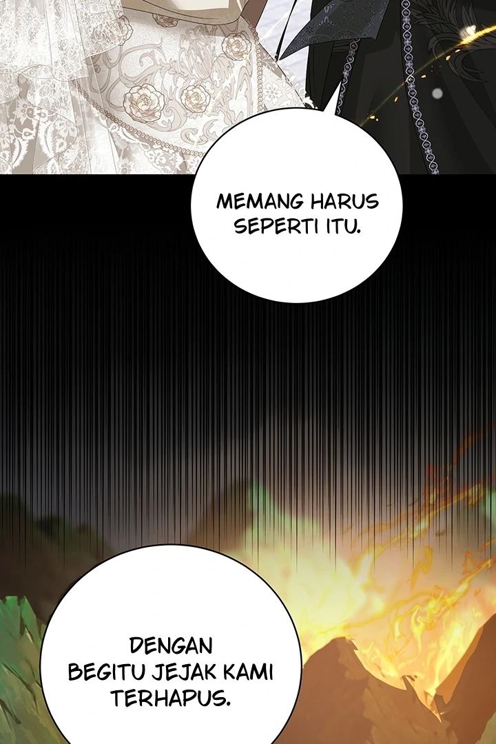 At The End Of The Hidden Greenery Chapter 34 page 15