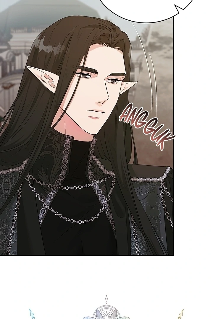 At The End Of The Hidden Greenery Chapter 34 page 31