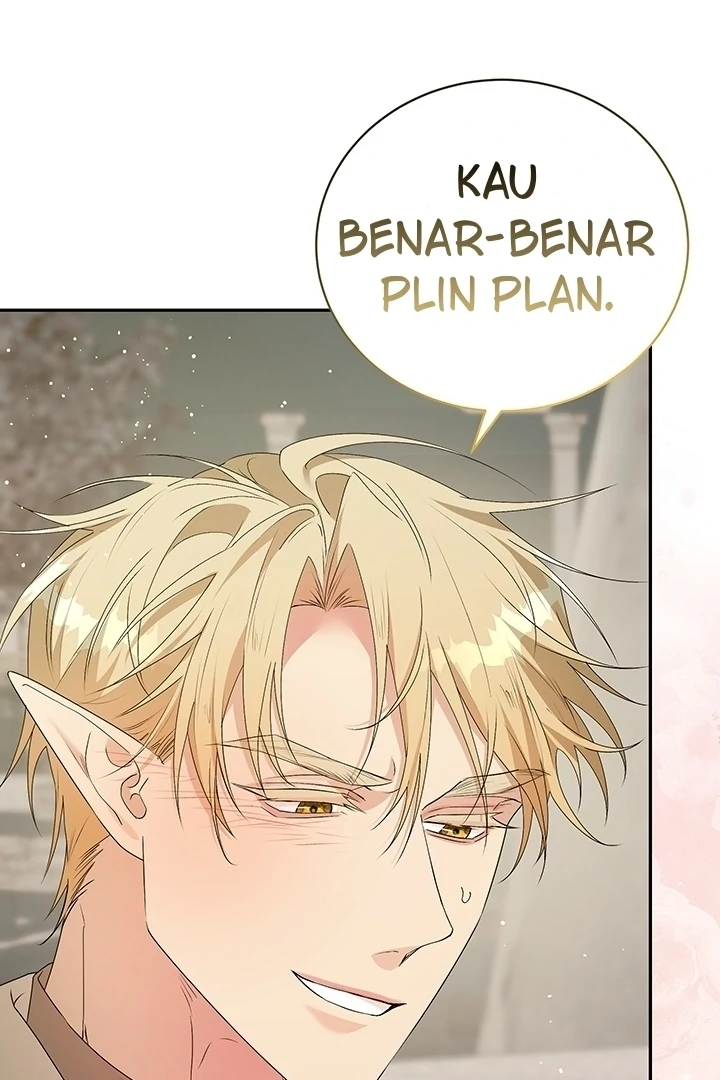 At The End Of The Hidden Greenery Chapter 34 page 36
