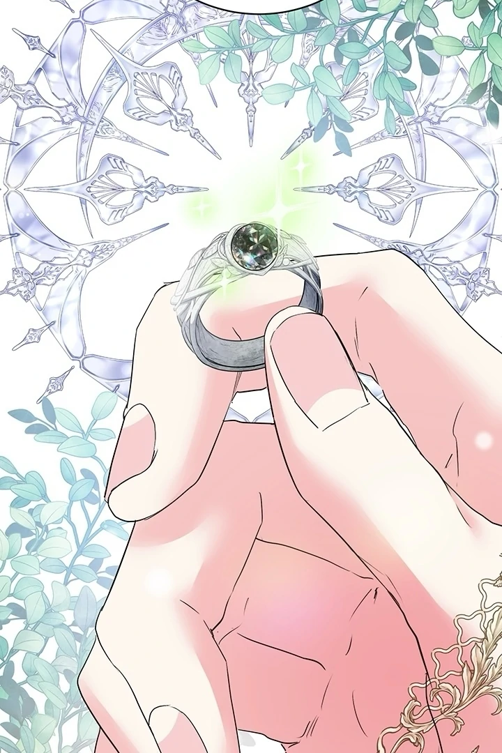 At The End Of The Hidden Greenery Chapter 34 page 43