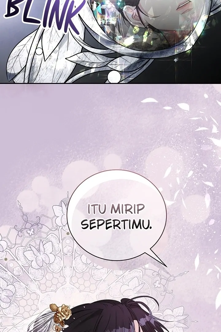 At The End Of The Hidden Greenery Chapter 34 page 48