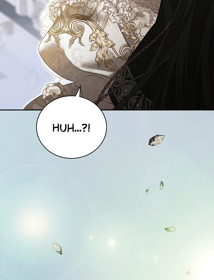 At The End Of The Hidden Greenery Chapter 34 page 63