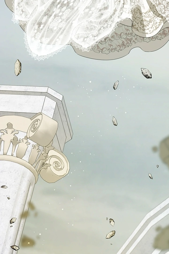 At The End Of The Hidden Greenery Chapter 34 page 65