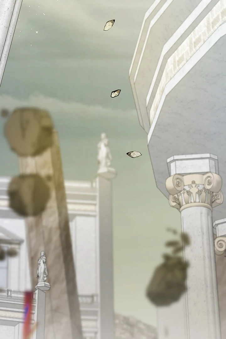 At The End Of The Hidden Greenery Chapter 34 page 66