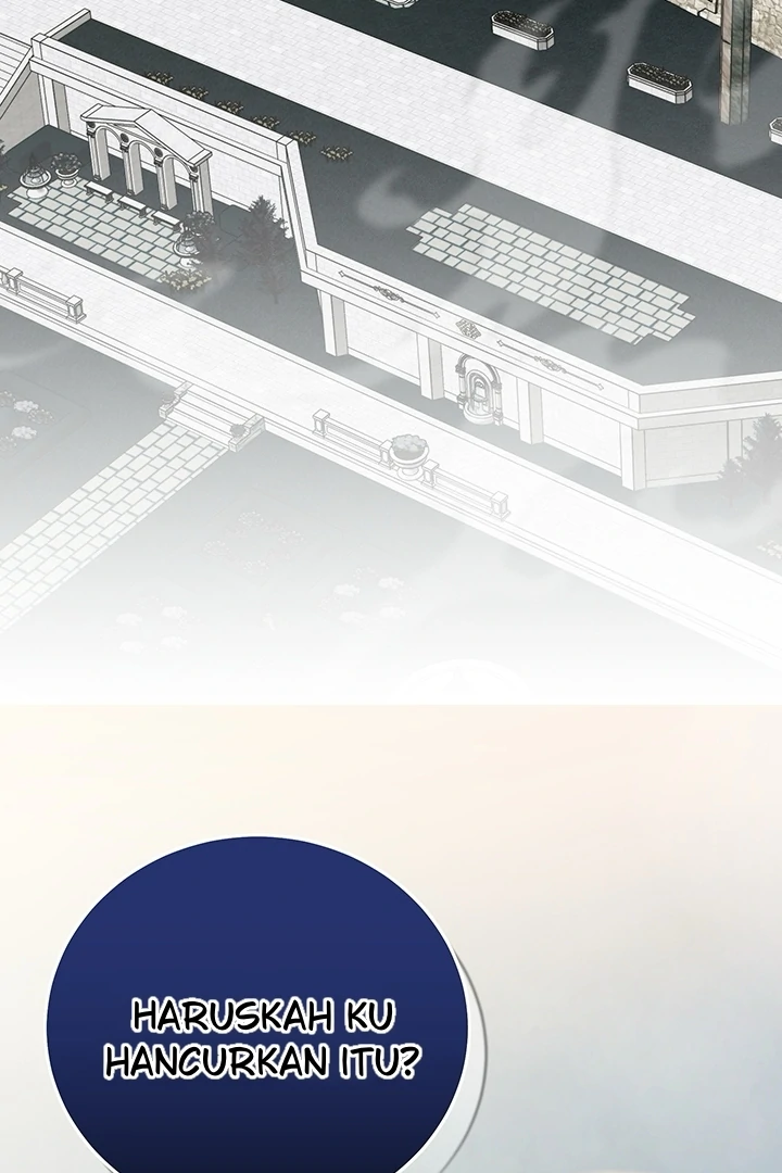 At The End Of The Hidden Greenery Chapter 34 page 71