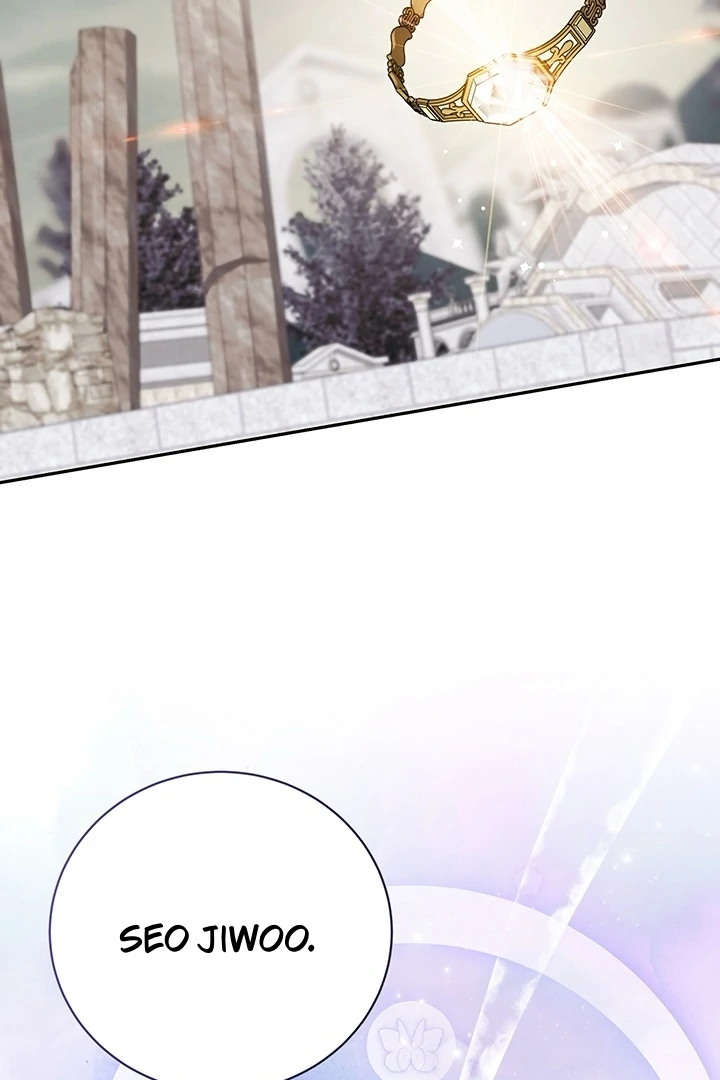 At The End Of The Hidden Greenery Chapter 34 page 79