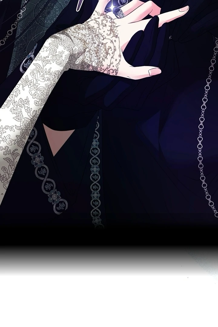 At The End Of The Hidden Greenery Chapter 34 page 81