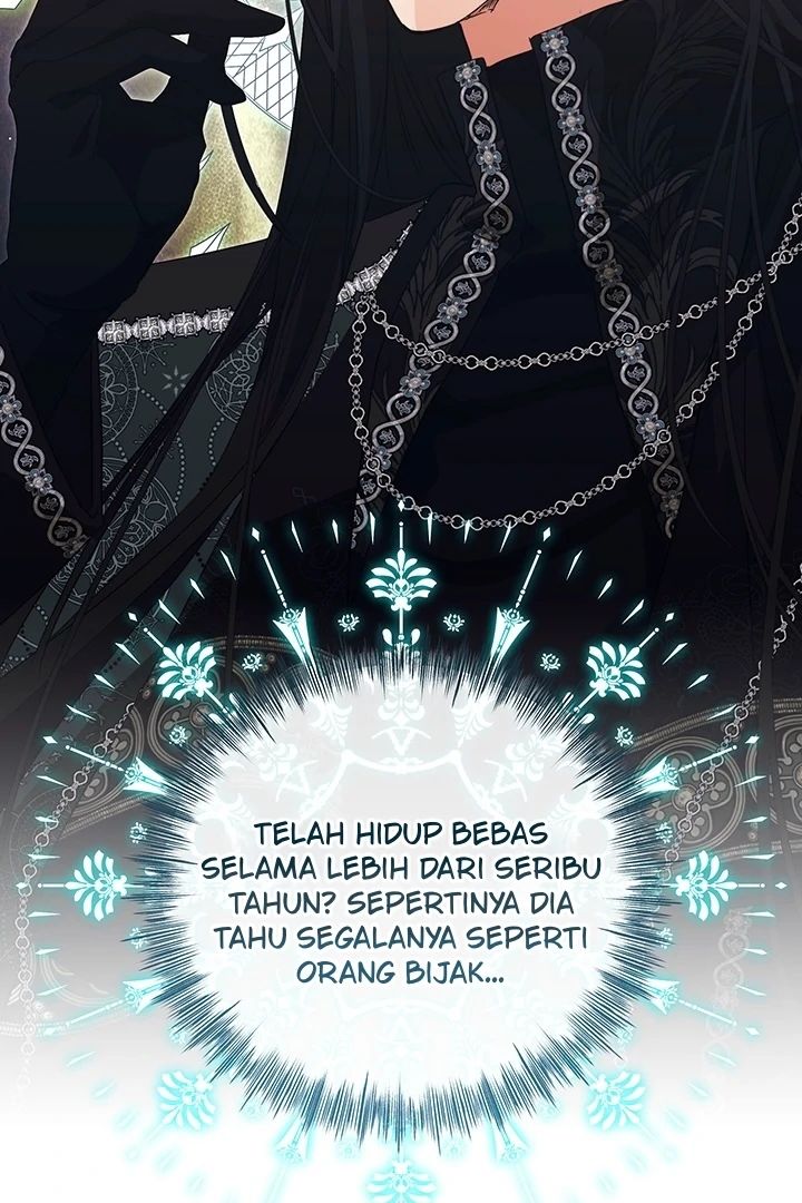 At The End Of The Hidden Greenery Chapter 34 page 97