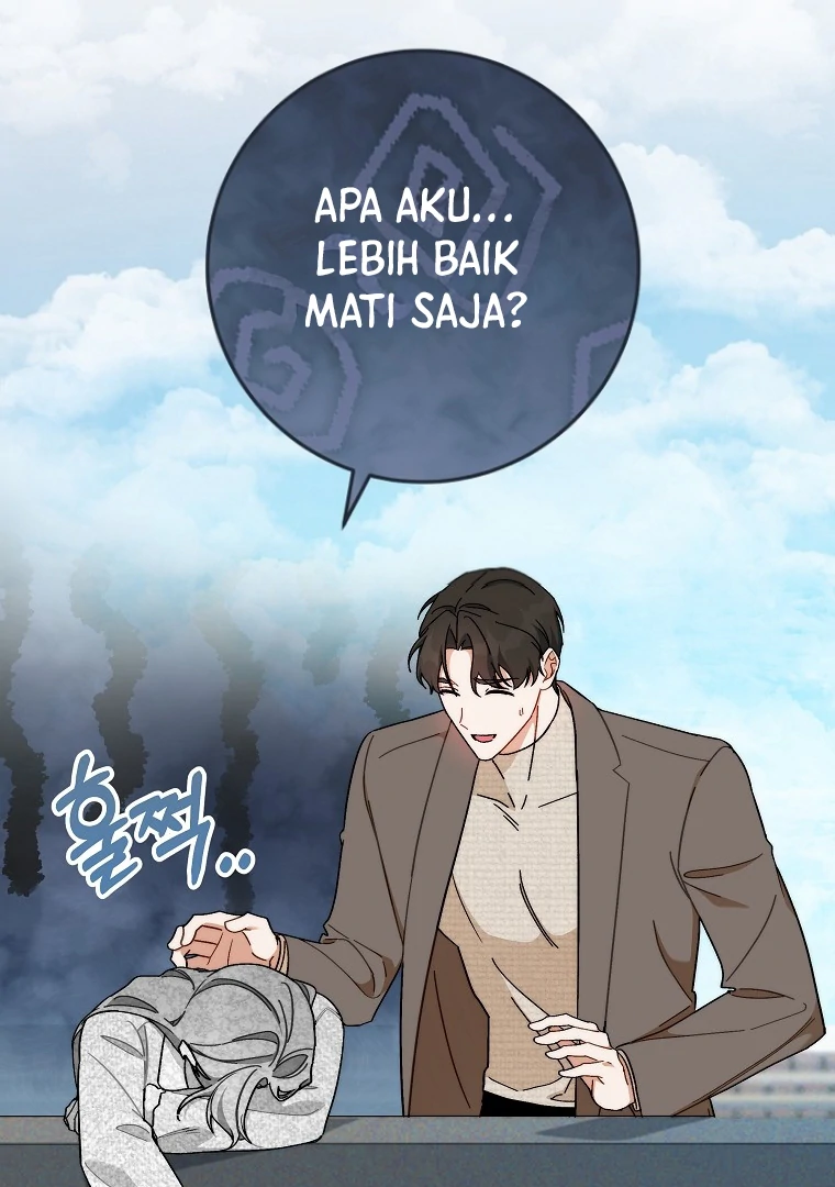 At The Same House With The General Managers Chapter 6 page 100
