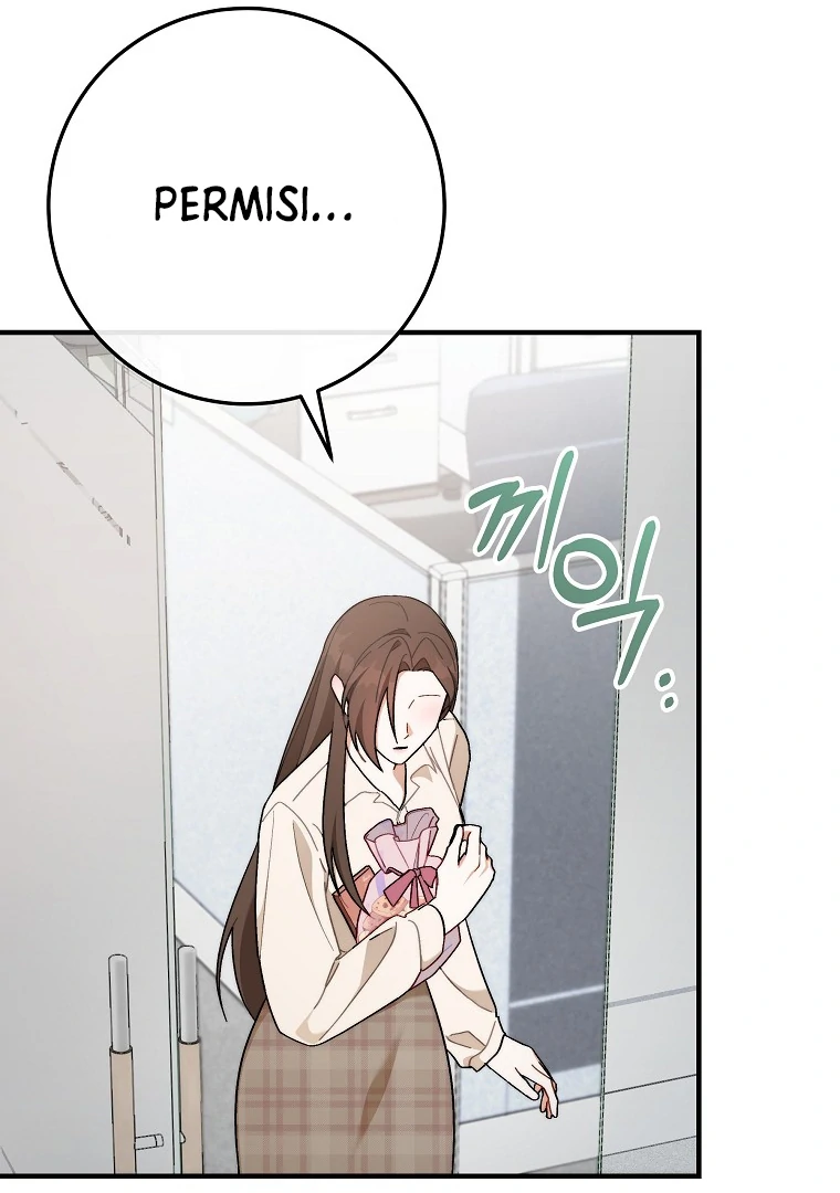 At The Same House With The General Managers Chapter 6 page 111
