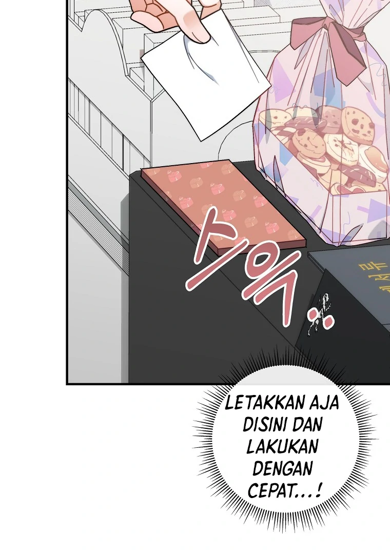 At The Same House With The General Managers Chapter 6 page 114