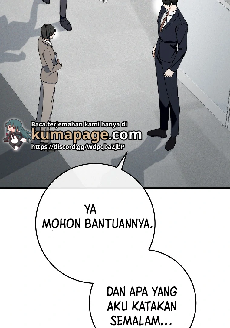 At The Same House With The General Managers Chapter 6 page 118
