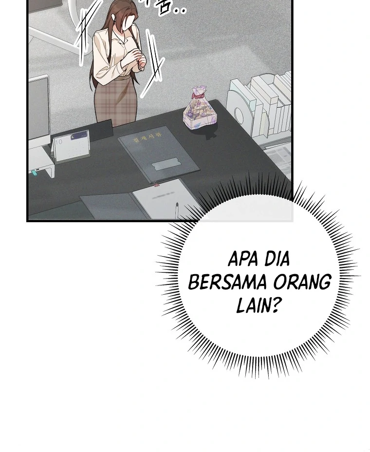At The Same House With The General Managers Chapter 6 page 120