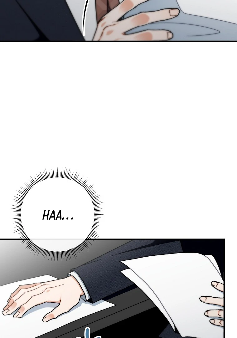 At The Same House With The General Managers Chapter 6 page 134