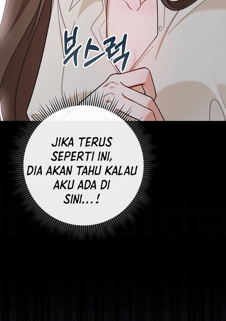 At The Same House With The General Managers Chapter 6 page 138