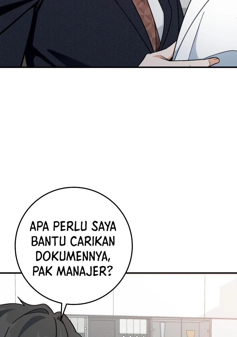 At The Same House With The General Managers Chapter 6 page 144