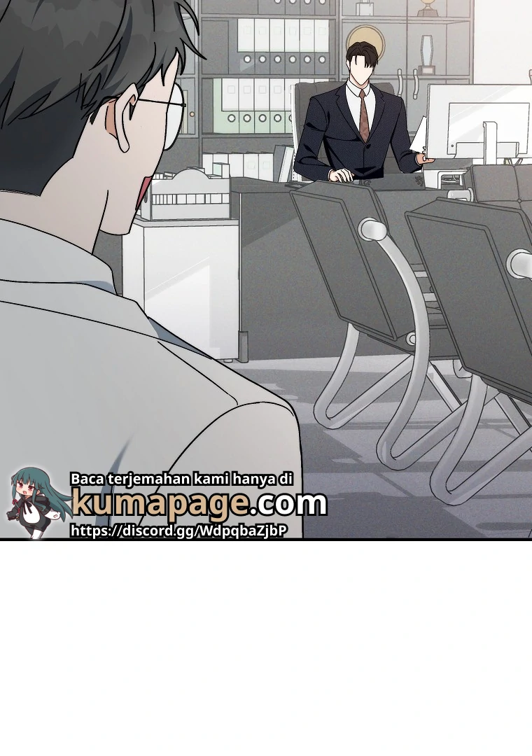 At The Same House With The General Managers Chapter 6 page 145