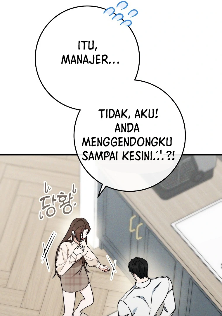 At The Same House With The General Managers Chapter 6 page 22