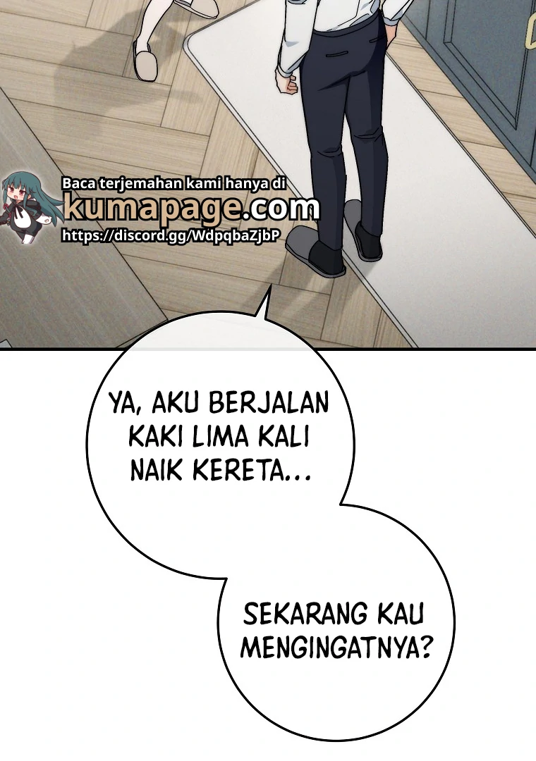 At The Same House With The General Managers Chapter 6 page 23