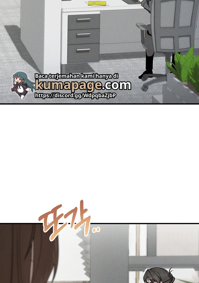 At The Same House With The General Managers Chapter 6 page 39