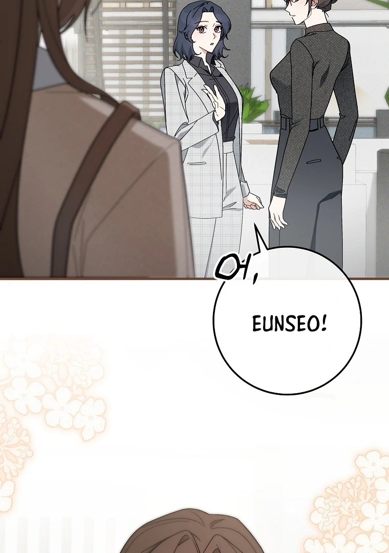 At The Same House With The General Managers Chapter 6 page 40