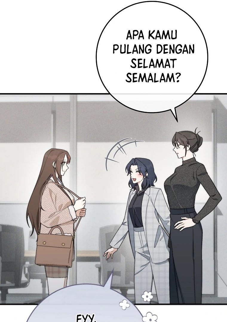 At The Same House With The General Managers Chapter 6 page 43